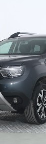 Dacia Duster I , Salon Polska, 1. Właściciel, Serwis ASO, GAZ, Navi,-3