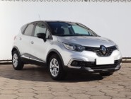 Renault Captur , Salon Polska, Navi, Klimatronic, Tempomat, Parktronic