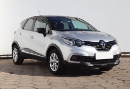 Renault Captur , Salon Polska, Navi, Klimatronic, Tempomat, Parktronic
