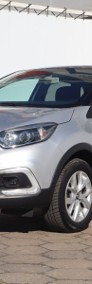 Renault Captur , Salon Polska, Navi, Klimatronic, Tempomat, Parktronic-3