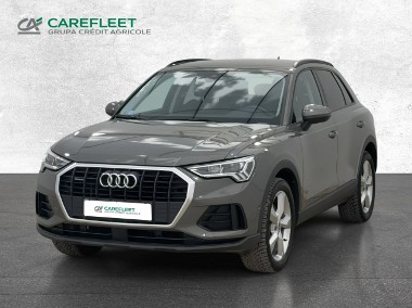 Audi Q3 II Audi Q3 40 TDI Quatrro S tronic Kombi-1
