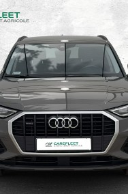 Audi Q3 II Audi Q3 40 TDI Quatrro S tronic Kombi-2