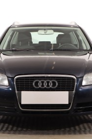 Audi A4 III (B7) , Navi, Klimatronic, Tempomat, Parktronic,-2