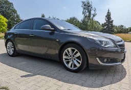 Opel Insignia I Ultrawyposażona sztuka