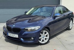 BMW SERIA 2