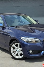 BMW SERIA 2-2