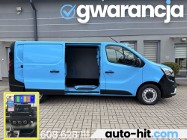 Renault Trafic L2H1 Długi CarPlay 2.0DCI 150KM AUTOMAT 102.500km www.auto-hit.com