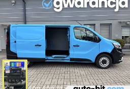 Renault Trafic L2H1 Długi CarPlay 2.0DCI 150KM AUTOMAT 102.500km www.auto-hit.com