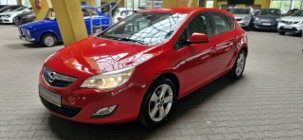 Opel Astra J ZOBACZ OPIS !! W podanej cenie roczna gwarancja