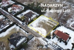 Działka inna Nadarzyn, ul. Babiego Lata