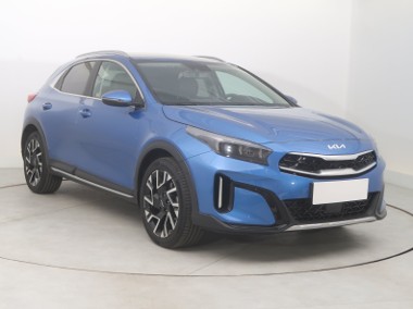 Kia Xceed , Salon Polska, 1. Właściciel, Serwis ASO, Automat, VAT 23%,-1