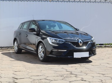 Renault Megane IV , Klimatronic, Tempomat-1