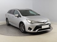 Toyota Avensis III , Salon Polska, Navi, Xenon, Klimatronic, Tempomat,