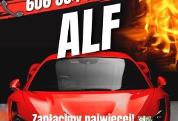 Fiat Tipo II AUTO- KOMIS &quot;ALF&quot; Sprzedaż, Zamiana, Samochody z Gwarancją, Kredyt