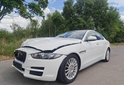 Jaguar XE I