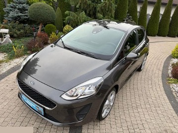 1.0 EcoBoost Active ASS 95KM 2021r