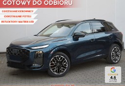 Audi Q3 II TFSI quattro TFSI quattro Pakiet TEch Pro + Comfort + Exterieur