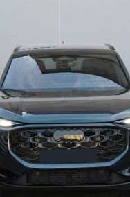 Audi Q3 II TFSI quattro TFSI quattro Pakiet TEch Pro + Comfort + Exterieur-2