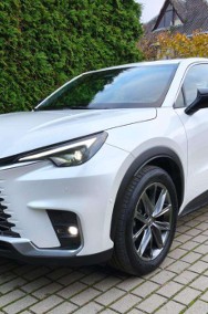 Lexus Elegant 1.5 Hybrid Elegant 1.5 Hybrid 136KM | Podgrzewane fotele!-2