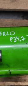 Merlo .... TF {Cylinder hydrauliczny poziomowania łyżki}-3