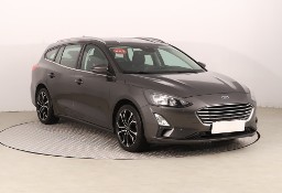 Ford Focus IV , Salon Polska, Serwis ASO, VAT 23%, Klima, Tempomat,