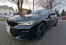 BMW SERIA 5 VII (F90) 2.0 D.190KM,Naj bogatsza wersja. M-PAKIET.