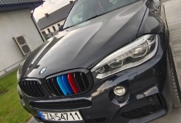 BMW X5 F15 Nie