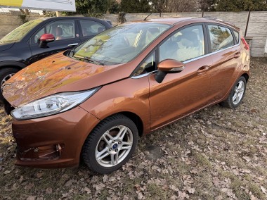 Ford fiesta 2014 r.-1