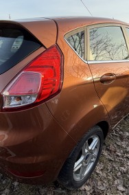 Ford fiesta 2014 r.-2