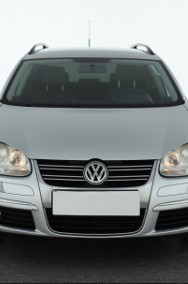 Volkswagen Golf V , Salon Polska, Klimatronic, Parktronic,-2