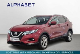 Nissan Qashqai II Qashqai 1.3 DIG-T Tekna Salon PL 1wł.