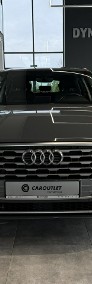 Audi Q2 30TFSI 116KM M6 2019 r., salon PL, 23tys.km przebiegu, f-a VAT-3