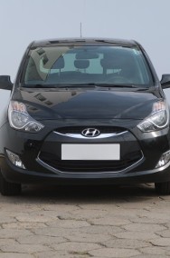 Hyundai ix20 , Salon Polska, Serwis ASO, GAZ, Klimatronic, Parktronic-2