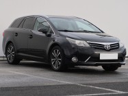 Toyota Avensis III , Salon Polska, GAZ, Automat, Navi, Xenon, Klimatronic,