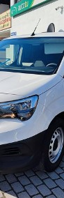 Opel Combo niski przebieg + klimatyzacja-3