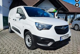 Opel Combo niski przebieg + klimatyzacja