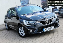 Renault Megane IV SalonPL FV23% Business 1.3Tce 115KM 1WŁ Tempomat LED Gwarancja