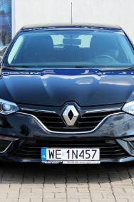 Renault Megane IV SalonPL FV23% Business 1.3Tce 115KM 1WŁ Tempomat LED Gwarancja-2