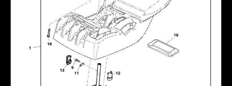 RE269693 John Deere 8345R - Sterowanie-1