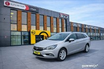 Opel Astra K Astra K 1.4T 150 KM Sports Tourer, salon Polska