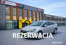 Opel Astra K Astra K 1.4T 150 KM Sports Tourer, salon Polska