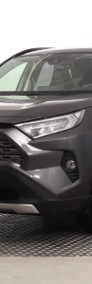 Toyota RAV 4 IV , Salon Polska, 1. Właściciel, Automat, VAT 23%, Klimatronic,-3