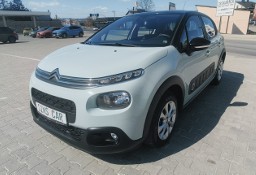 Citroen C3 III C3 Śliczny kolor- miętowy. Zadbany