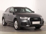 Audi Q3 I (8U) , Skóra, Navi, Xenon, Bi-Xenon, Klimatronic, Tempomat,