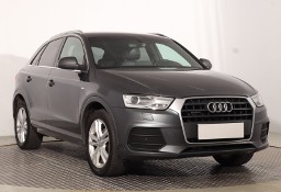 Audi Q3 I (8U) , Skóra, Navi, Xenon, Bi-Xenon, Klimatronic, Tempomat,