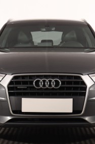 Audi Q3 I (8U) , Skóra, Navi, Xenon, Bi-Xenon, Klimatronic, Tempomat,-2