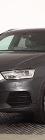 Audi Q3 I (8U) , Skóra, Navi, Xenon, Bi-Xenon, Klimatronic, Tempomat,-3