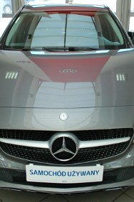 Mercedes-Benz Klasa A W176 Krajowy, Pierwszy właściciel, A 220 4-MATIC, iDEALNY. 51000 km-2