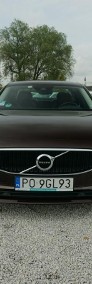 Volvo S90 II D4/190 KM Momentum Salon PL Fvat 23% PO9GL93-4
