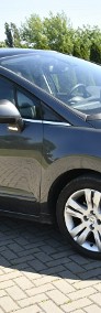 Peugeot 5008 I 2,0HDI Panorama Dach,Klimatronic,Head-Up,Navi,7 Foteli.GWARANCJA-3